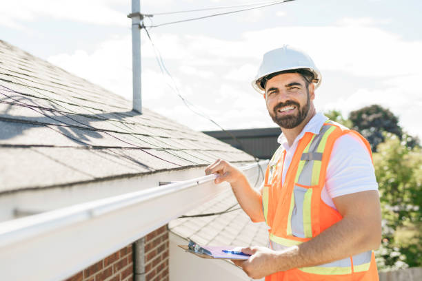 Best Roof Maintenance Services  in Cohoe, AK